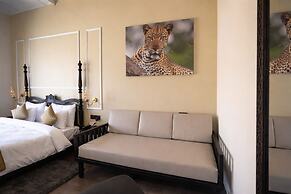Saiprasad Tiger Resorts - Tadoba