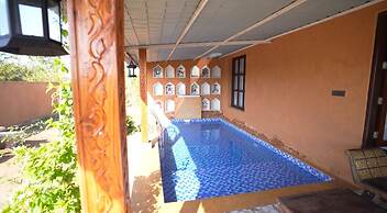 Saiprasad Tiger Resorts - Tadoba