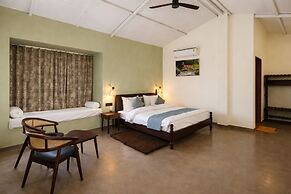 Saiprasad Tiger Resorts - Tadoba
