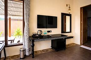 Saiprasad Tiger Resorts - Tadoba