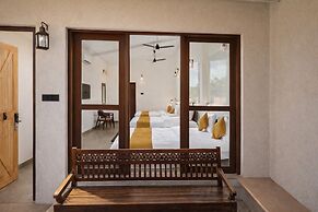 Saiprasad Tiger Resorts - Tadoba