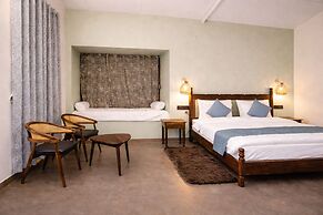 Saiprasad Tiger Resorts - Tadoba