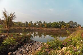 Saiprasad Tiger Resorts - Tadoba