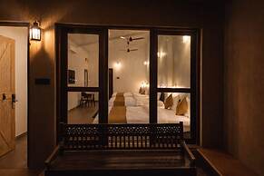 Saiprasad Tiger Resorts - Tadoba