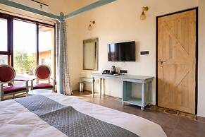Saiprasad Tiger Resorts - Tadoba
