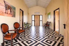 Saiprasad Tiger Resorts - Tadoba