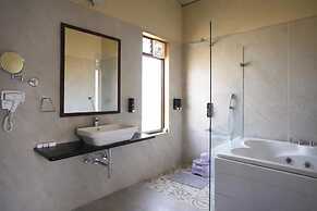 Saiprasad Tiger Resorts - Tadoba