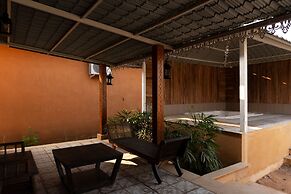 Saiprasad Tiger Resorts - Tadoba