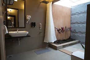Saiprasad Tiger Resorts - Tadoba