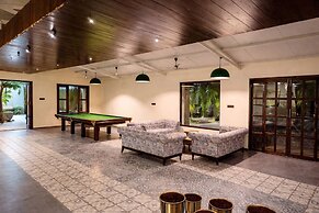 Saiprasad Tiger Resorts - Tadoba