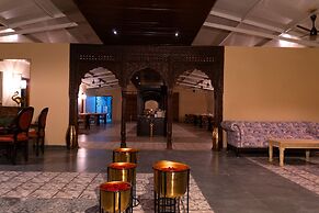 Saiprasad Tiger Resorts - Tadoba