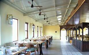 Saiprasad Tiger Resorts - Tadoba