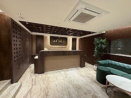 Aura Suites