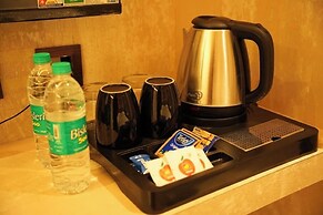 Aura Suites