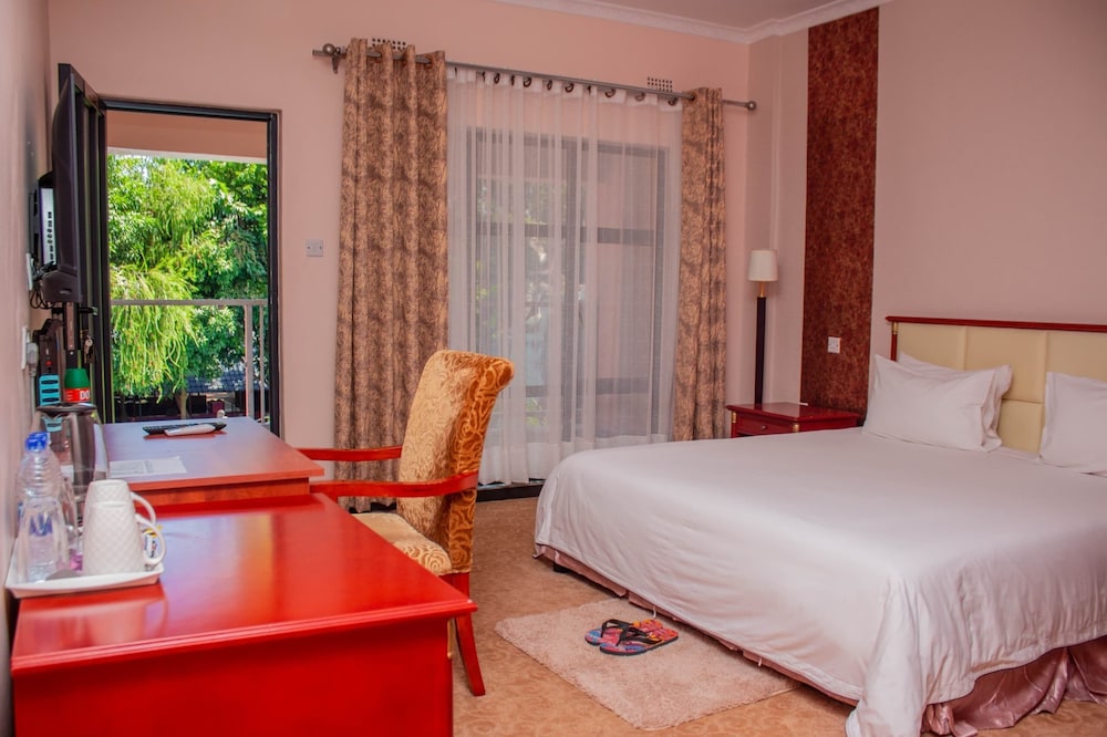 Nalipiri eco resort