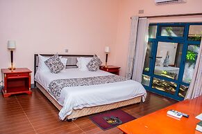 Nalipiri eco resort