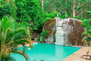 Nalipiri eco resort