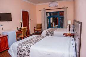 Nalipiri eco resort