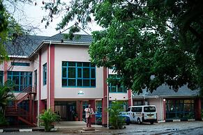 Nalipiri eco resort
