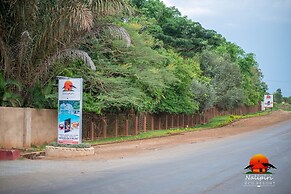 Nalipiri eco resort