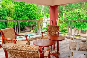 Nalipiri eco resort