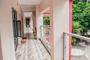 Nalipiri eco resort