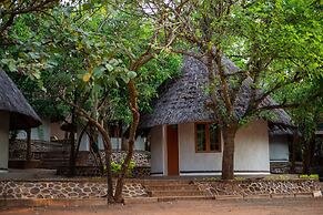 Nalipiri eco resort