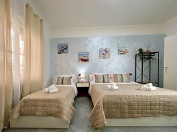 Elios Rooms Tro