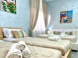 Elios Rooms Tro