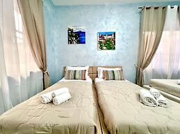 Elios Rooms Tro