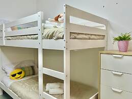 Elios Rooms Tro