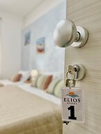 Elios Rooms Tro