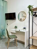Elios Rooms Tro