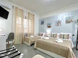Elios Rooms Tro