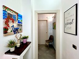 Elios Rooms Tro