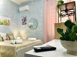 Elios Rooms Tro