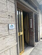 Elios Rooms Tro