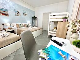 Elios Rooms Tro