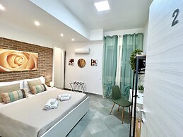 Elios Rooms Tro