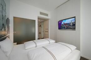 Premier Inn München City West