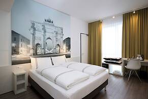 Premier Inn München City West
