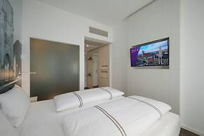 Premier Inn München City West