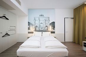 Premier Inn München City West