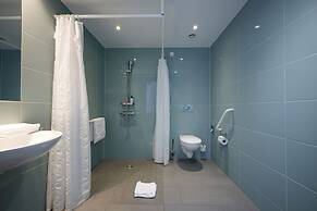 Premier Inn München City West