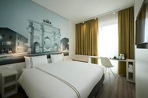 Premier Inn München City West