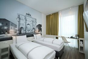 Premier Inn München City West