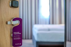 Premier Inn München City West