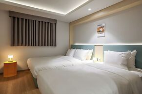 HotelArrive Seoulful