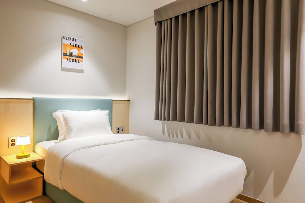 HotelArrive Seoulful