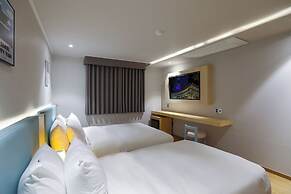 HotelArrive Seoulful